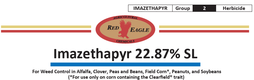 Imazethapyr 22.87% SL